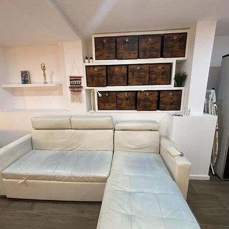 The Special Loft Plaza Castilla Madryt Zewnętrze zdjęcie