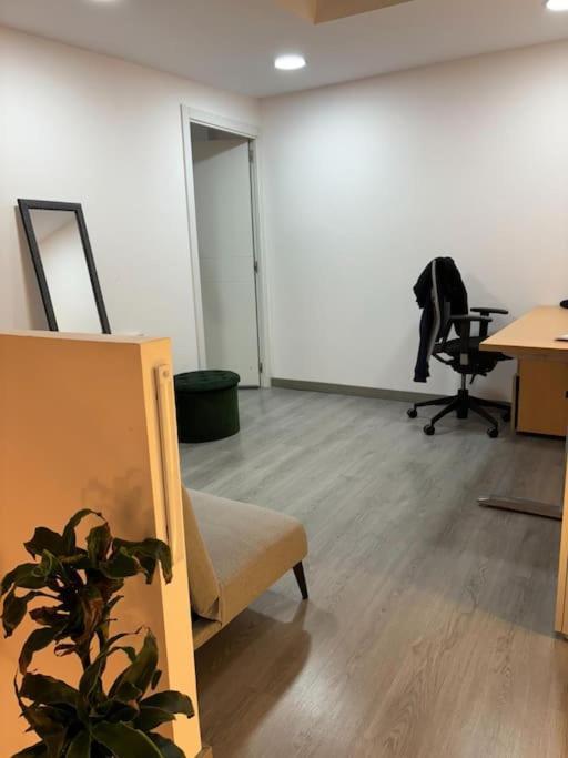 The Special Loft Plaza Castilla Madryt Zewnętrze zdjęcie