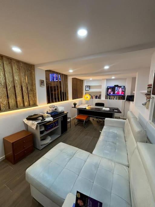 The Special Loft Plaza Castilla Madryt Zewnętrze zdjęcie