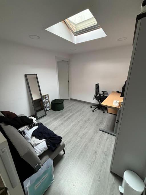 The Special Loft Plaza Castilla Madryt Zewnętrze zdjęcie