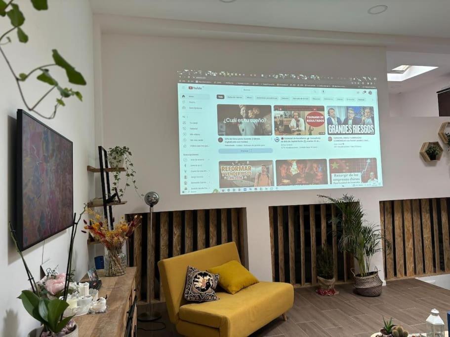 The Special Loft Plaza Castilla Madryt Zewnętrze zdjęcie