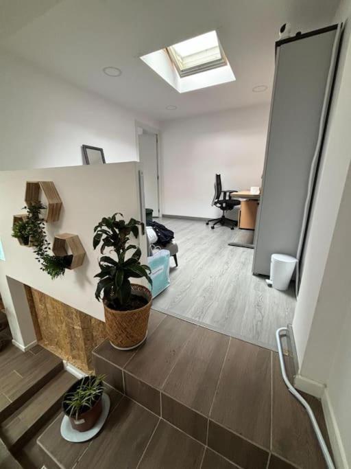 The Special Loft Plaza Castilla Madryt Zewnętrze zdjęcie