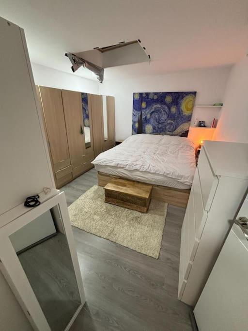 The Special Loft Plaza Castilla Madryt Zewnętrze zdjęcie