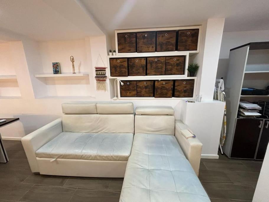 The Special Loft Plaza Castilla Madryt Zewnętrze zdjęcie
