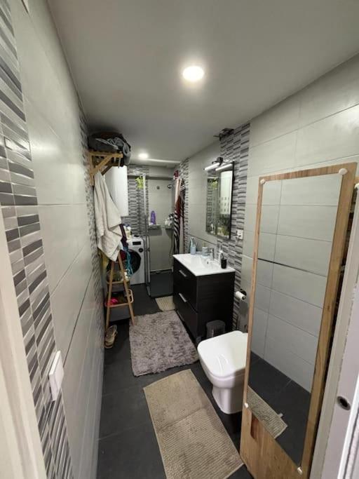 The Special Loft Plaza Castilla Madryt Zewnętrze zdjęcie