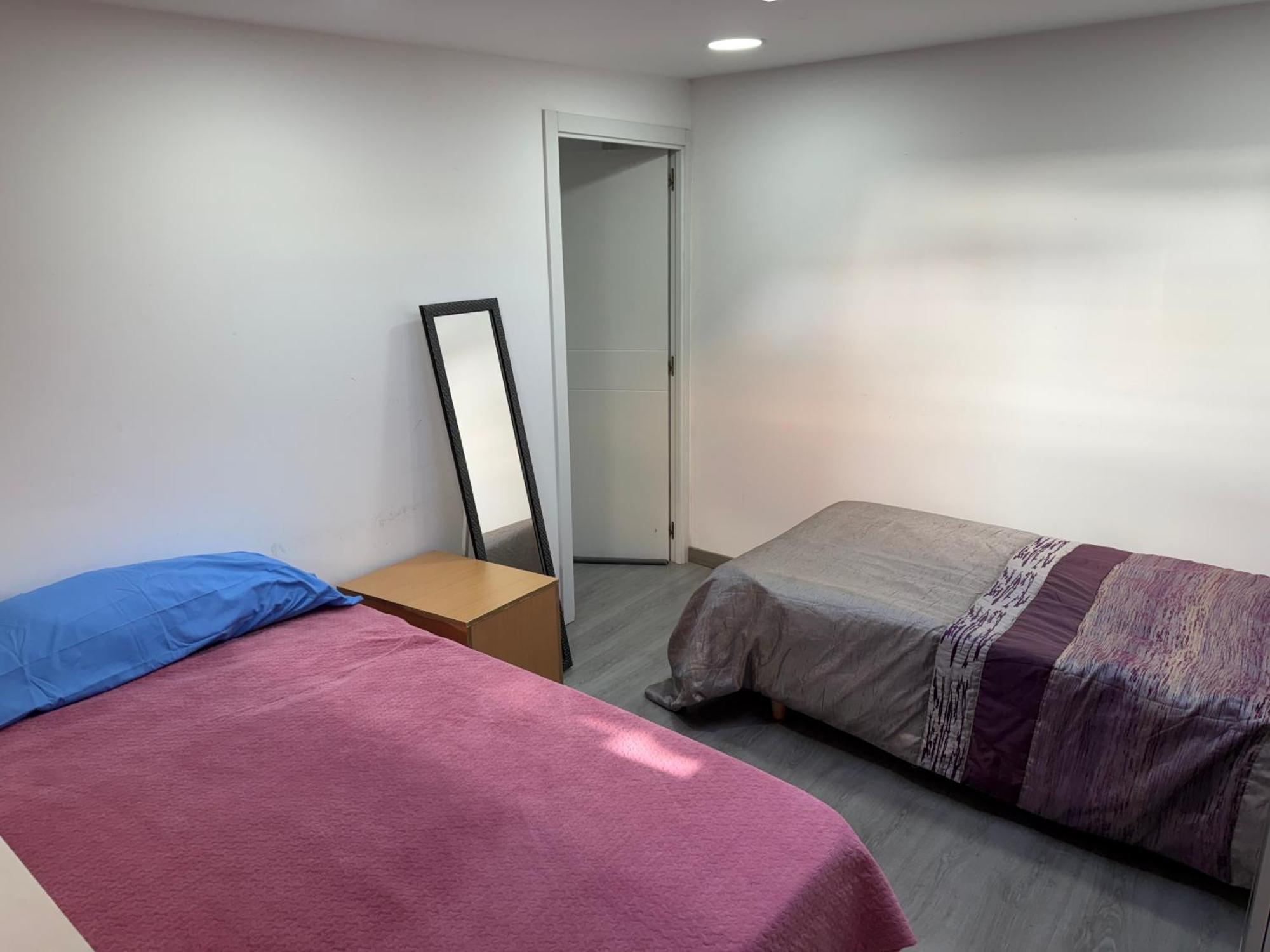 The Special Loft Plaza Castilla Madryt Zewnętrze zdjęcie
